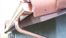 Rain Gutter Installation, Repair, Cleaning in Malcolm, AL